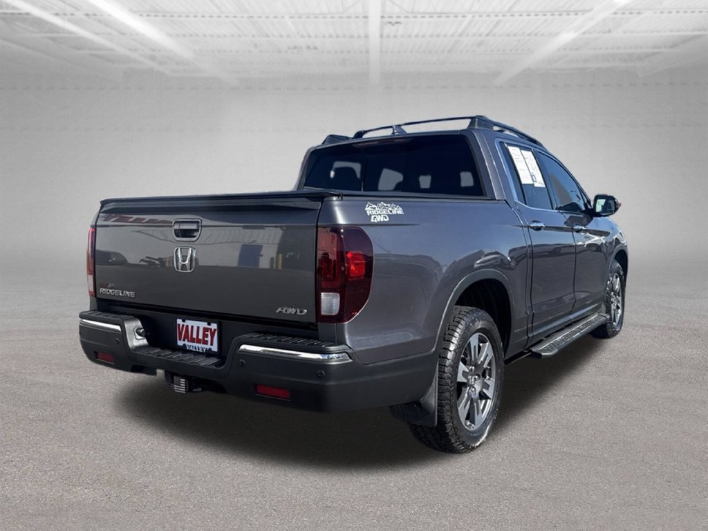 Used 2019 Honda Ridgeline RTL-E image 10