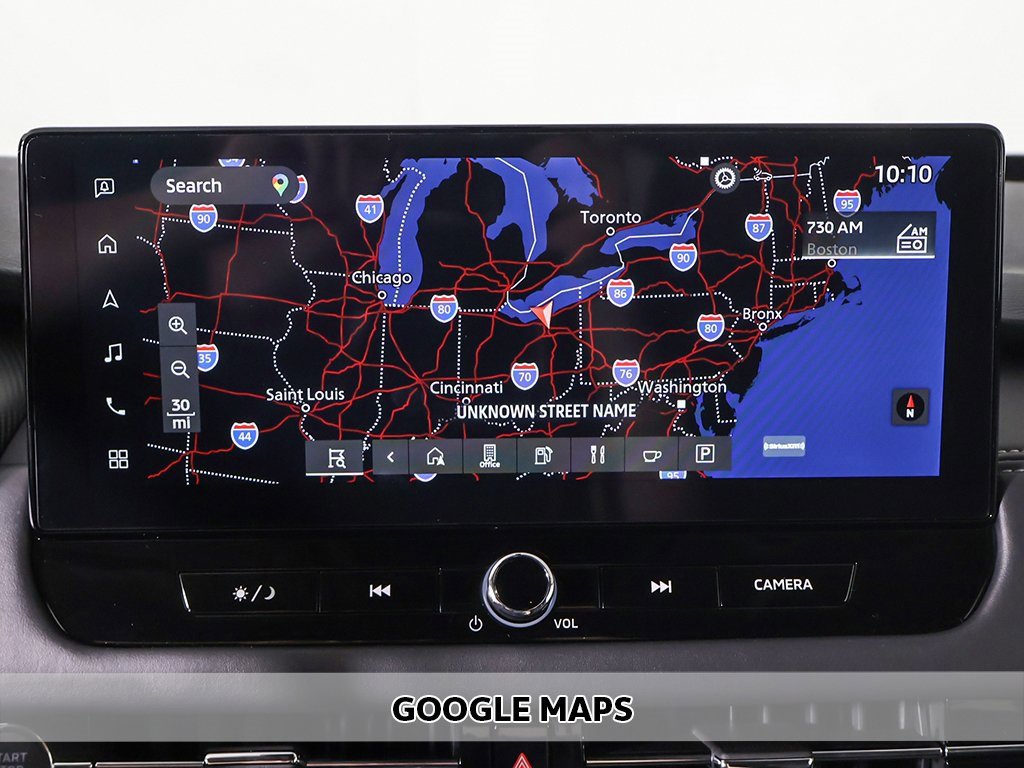 New 2025 Mitsubishi Outlander SE image 3