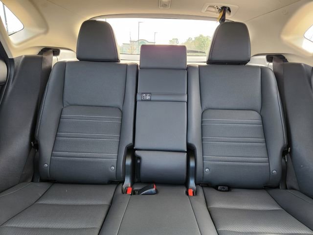 Used 2021 Lexus NX 300 300 Base w/ Premium Package image 12