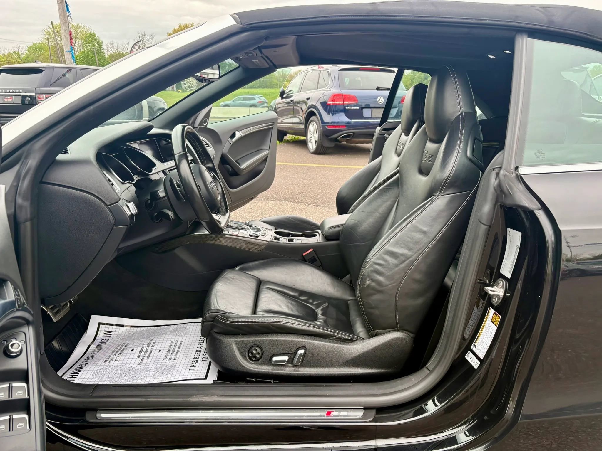 Used 2015 Audi S5 Premium Plus w/ Technology Package AWD/4WD image 23