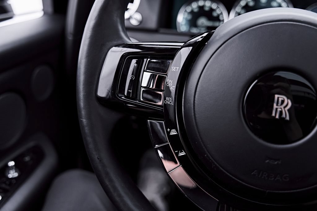Used 2020 Rolls-Royce Cullinan AWD/4WD image 66