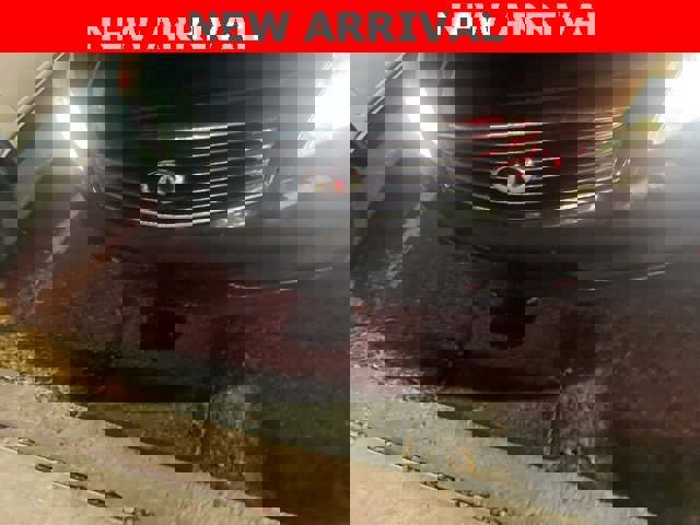 Used 2009 INFINITI G37 Sport w/ Premium Pkg image 10