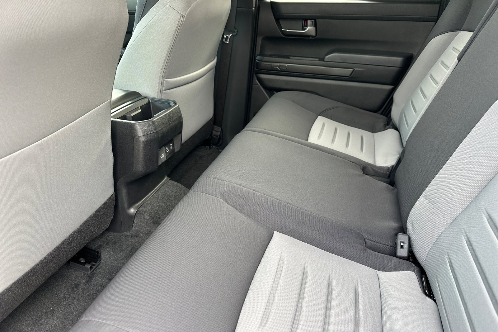 New 2025 Toyota Tacoma TRD Off-Road image 13