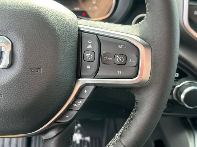 New 2026 RAM 1500 Big Horn/Lone Star image 24