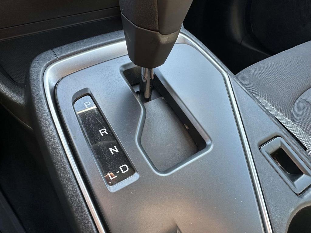 Certified 2025 Subaru Impreza 2.0i image 19