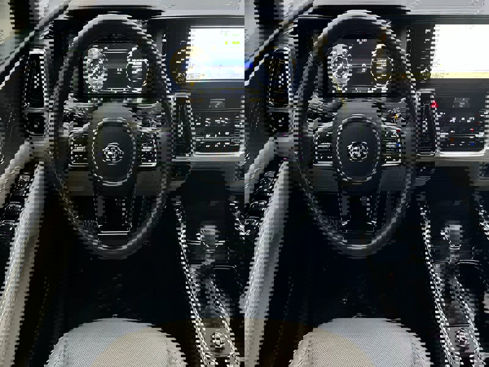 Used 2021 Kia Sorento SX image 14