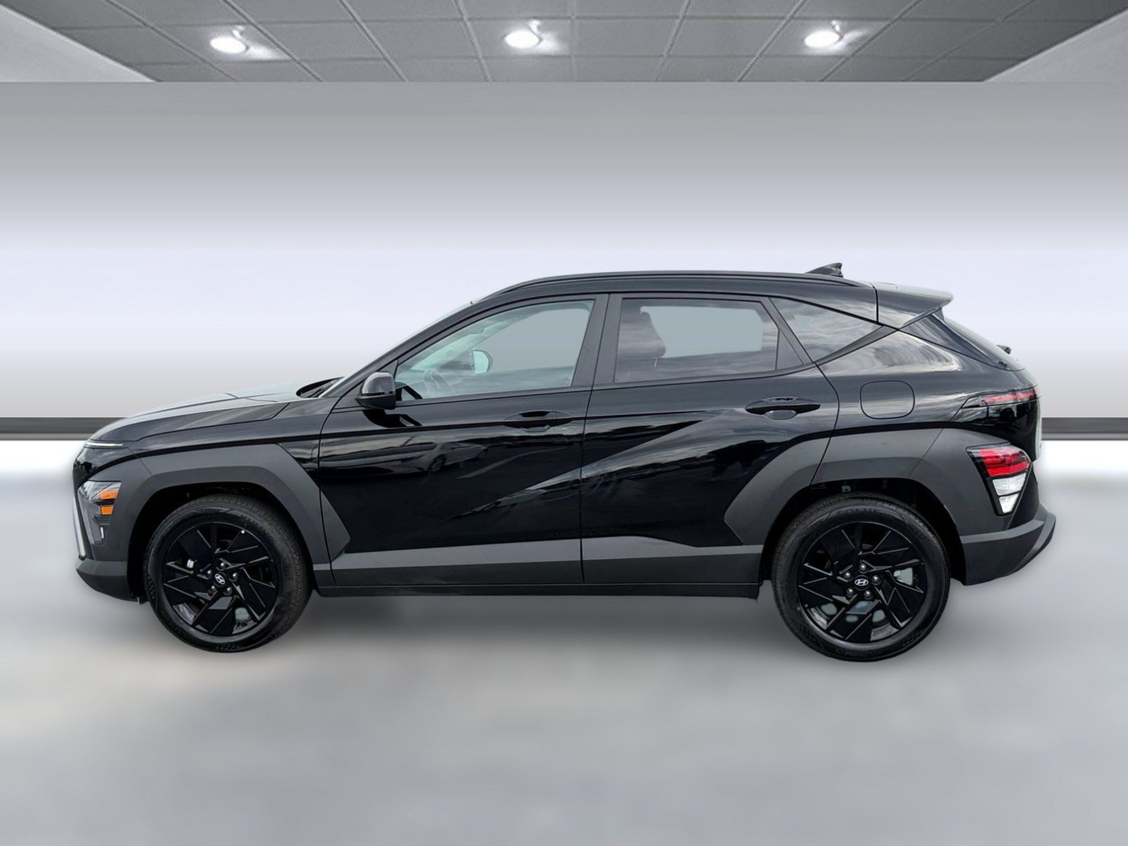 Used 2026 Hyundai Kona SEL Sport FWD image 2