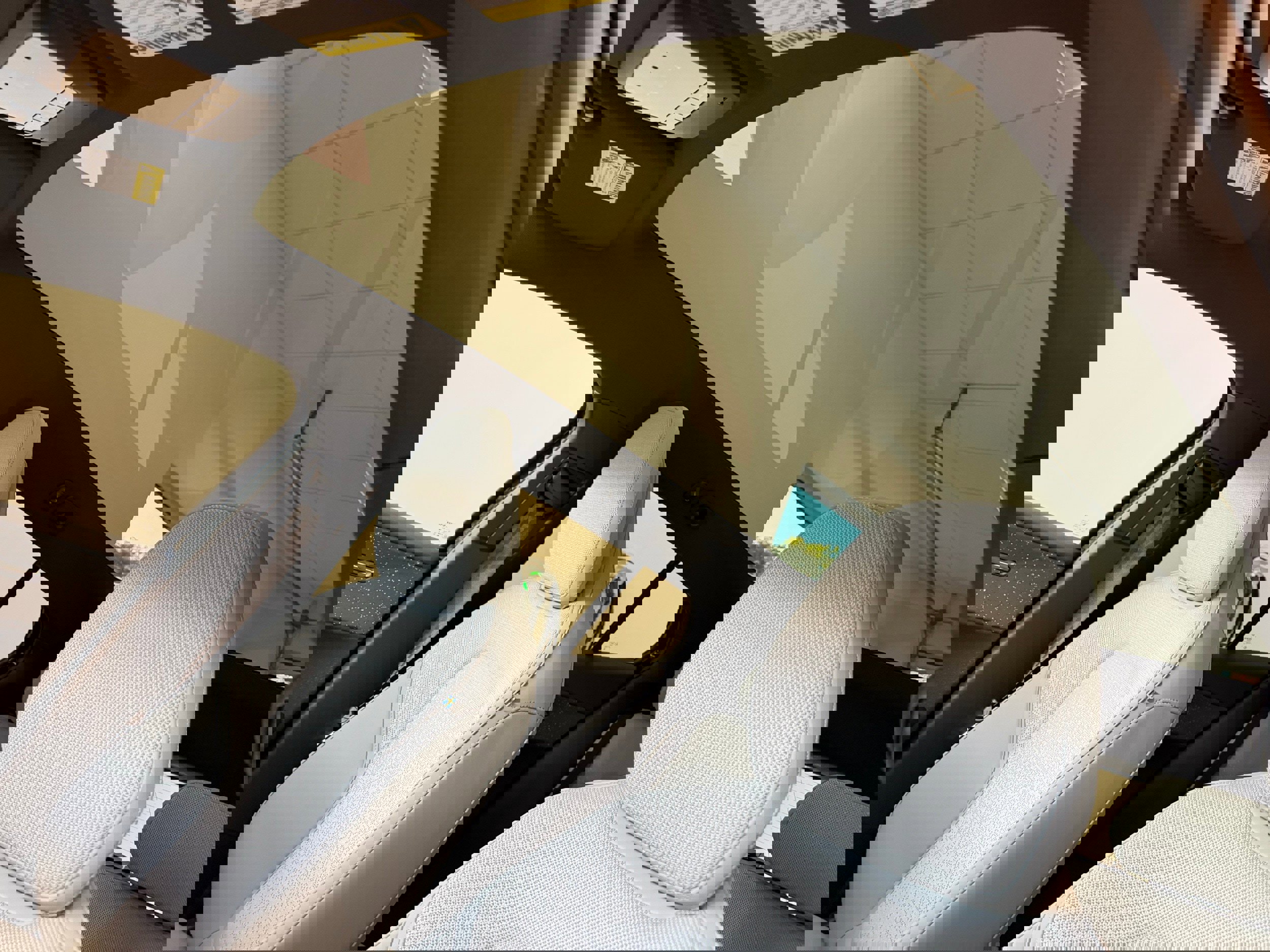 New 2026 Volvo EX30 Ultra w/ Climate Package image 11