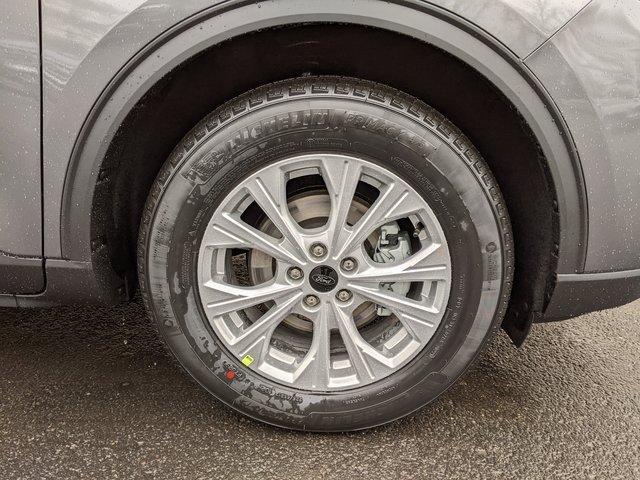 Used 2025 Ford Escape Active w/ Cold Weather Package image 14