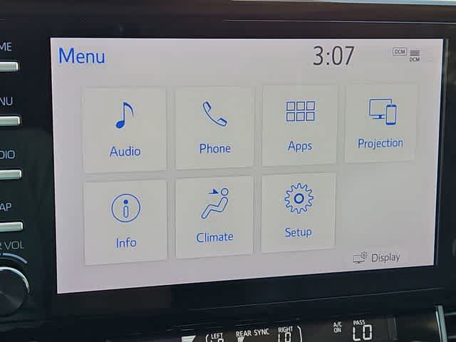 Used 2023 Toyota Sienna XLE FWD image 25