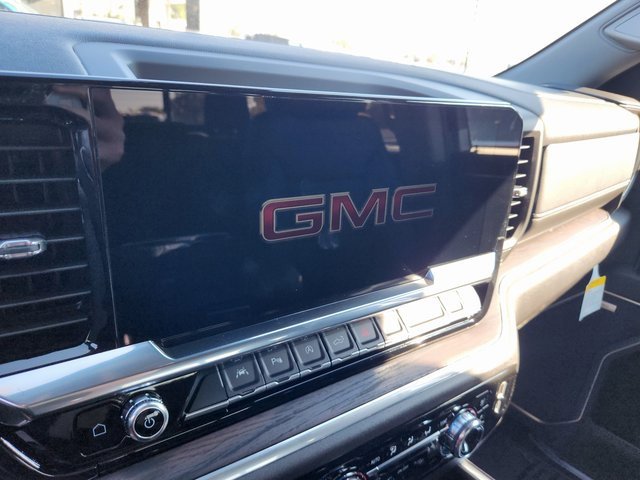 New 2026 GMC Sierra 1500 SLT w/ SLT Premium Plus Package image 14