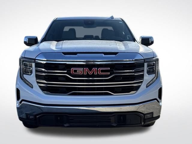 Used 2024 GMC Sierra 1500 SLT image 10