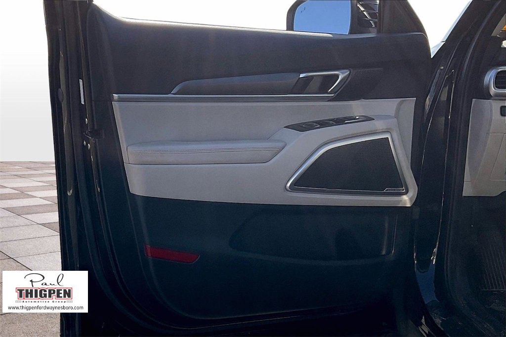 Used 2020 Kia Telluride S w/ S 8 Passenger Seating Package image 20