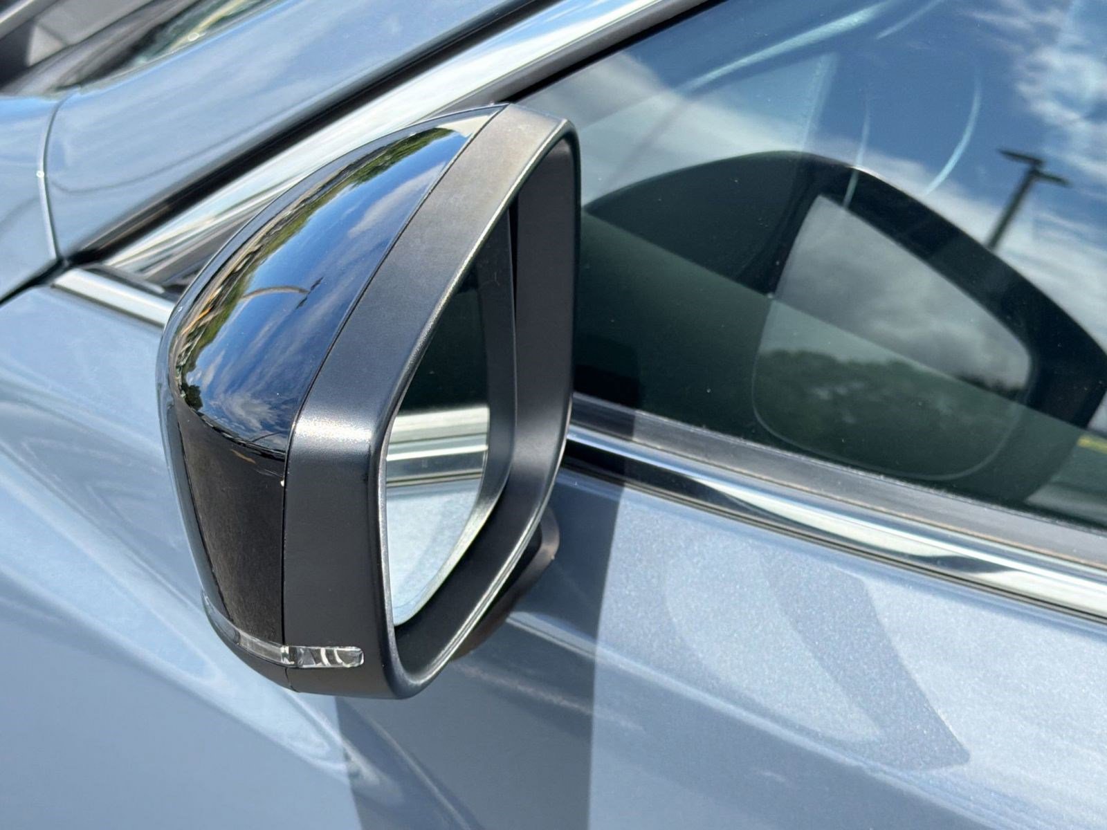 Used 2021 MAZDA MAZDA6 Carbon Edition FWD image 20