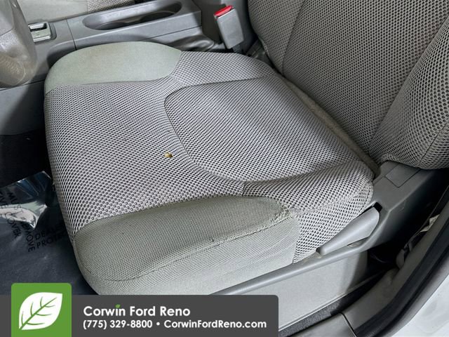 Used 2019 Nissan Frontier SV image 18