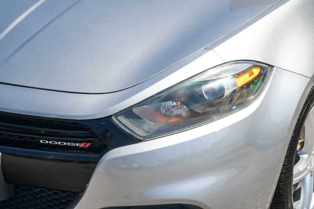 Used 2016 Dodge Dart SE w/ Convenience Group image 4