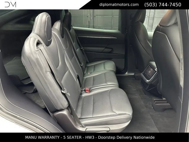 Used 2022 Tesla Model X AWD/4WD image 20