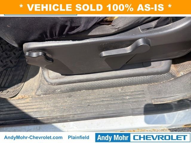 Used 2013 GMC Sierra 1500 W/T w/ Work Truck Plus Package RWD image 7