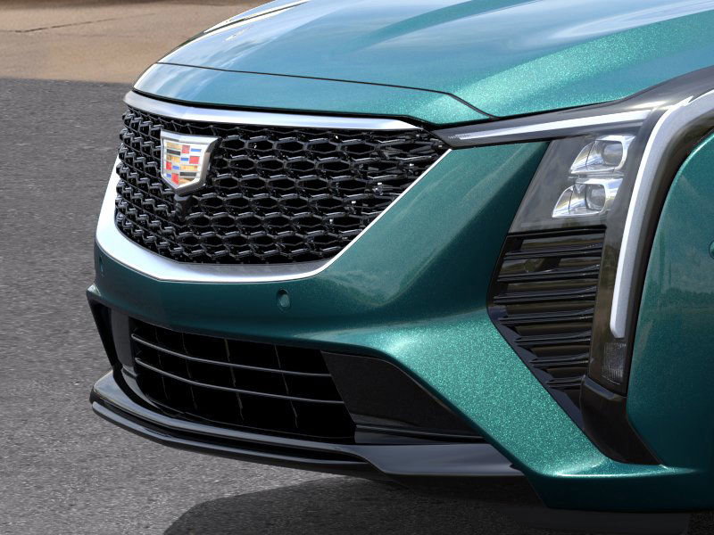 New 2026 Cadillac CT5 Premium Luxury image 13