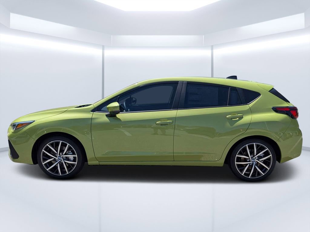 New 2026 Subaru Impreza 2.0i Sport AWD/4WD image 5