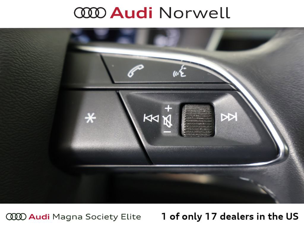 Used 2023 Audi Q3 2.0T Premium w/ Convenience Package AWD/4WD image 30