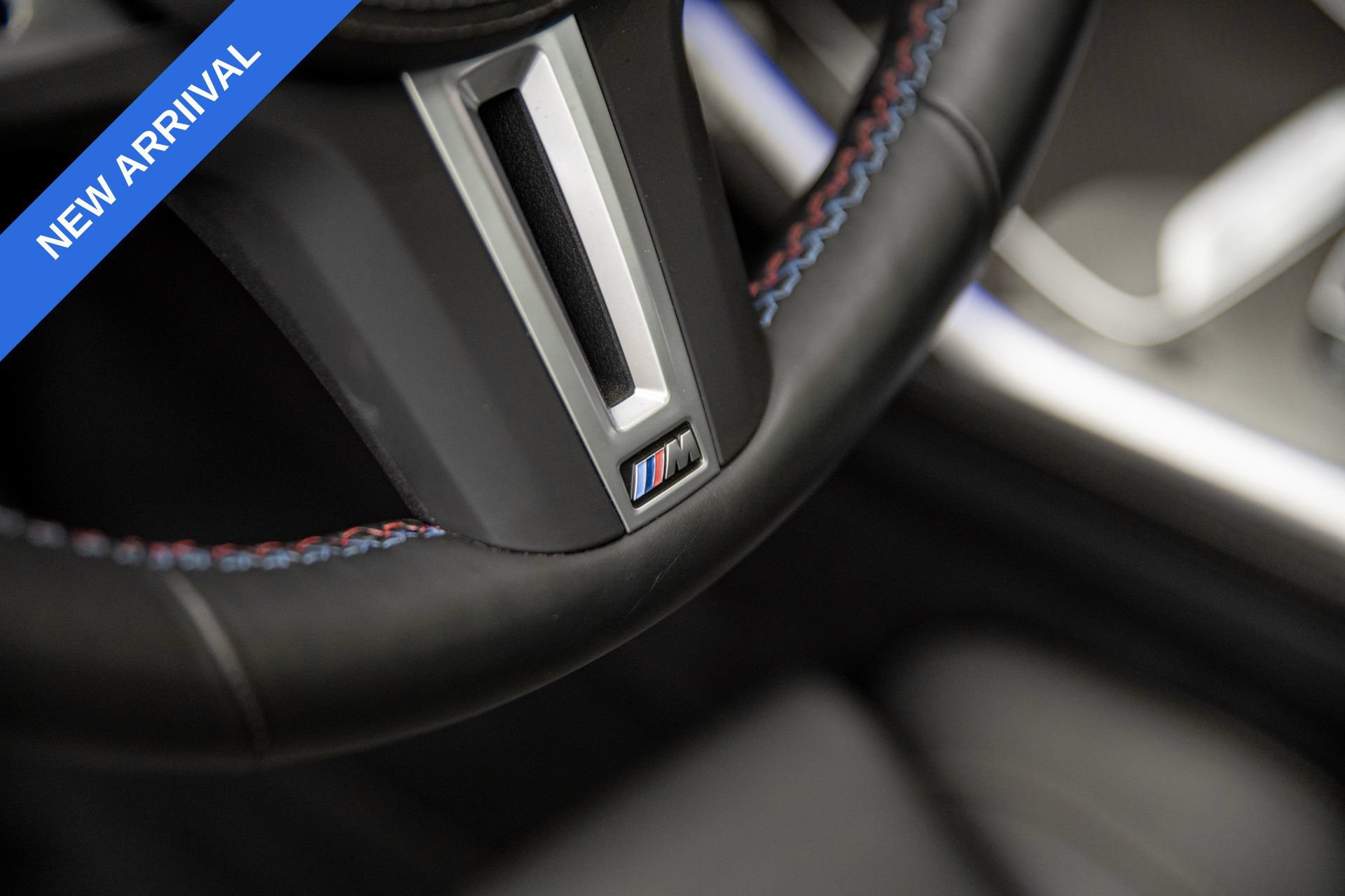 Used 2025 BMW X7 M60i w/ Executive Package AWD/4WD image 24