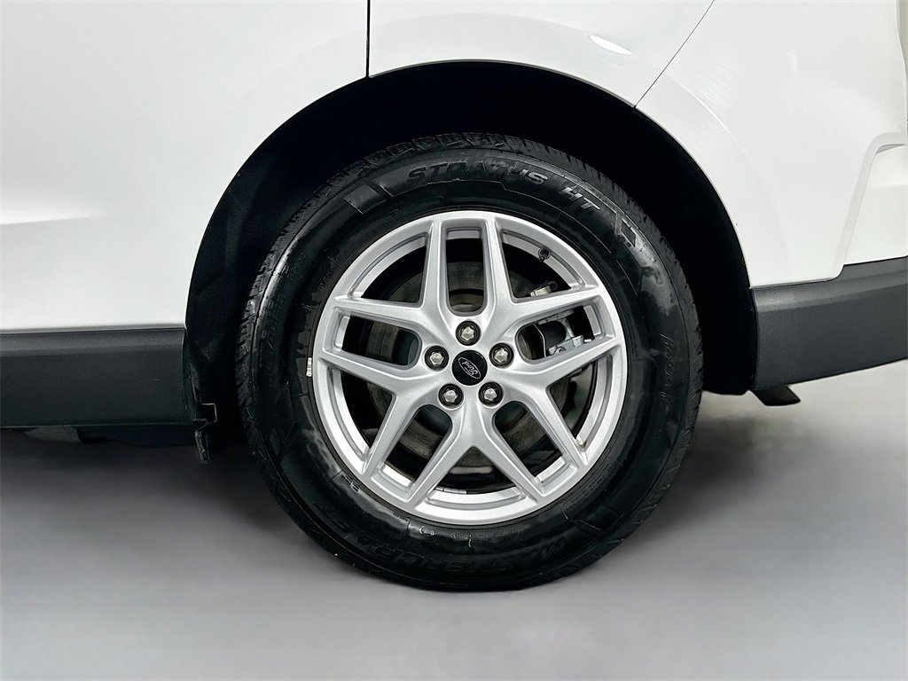 Used 2023 Ford Edge SEL image 29