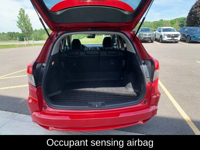 Used 2019 Honda HR-V Touring image 24
