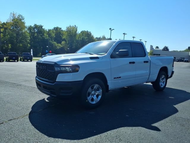 New 2027 RAM 1500 Tradesman AWD/4WD image 3