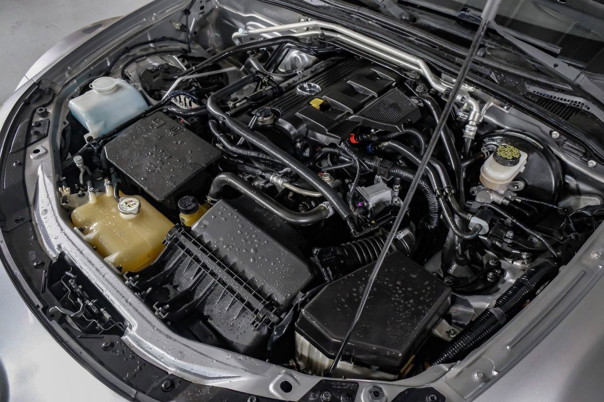 Used 2012 MAZDA MX-5 Miata Grand Touring w/ Premium Pkg image 33