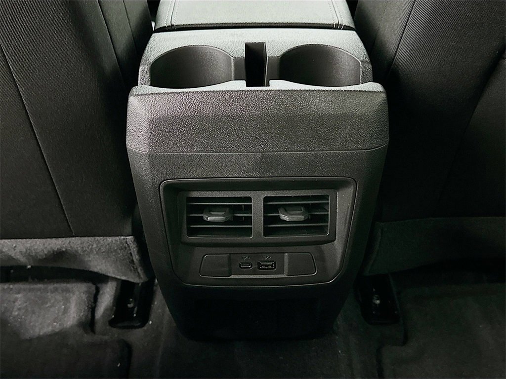 New 2026 GMC Canyon Elevation w/ Convenience Package image 25