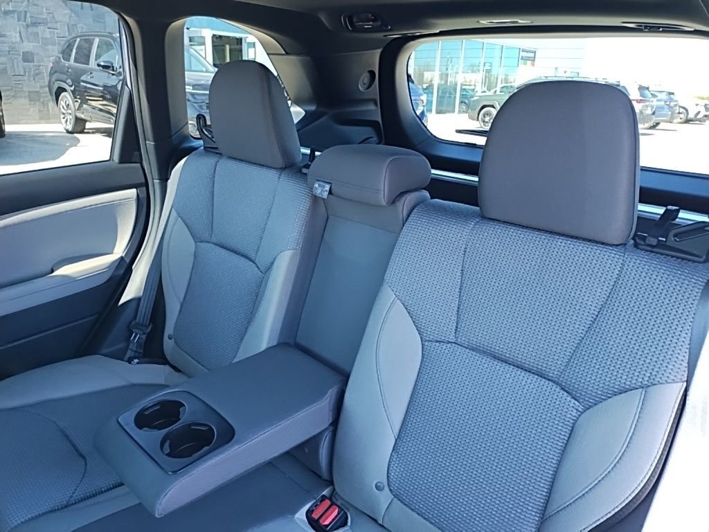 Certified 2026 Subaru Forester Premium image 45