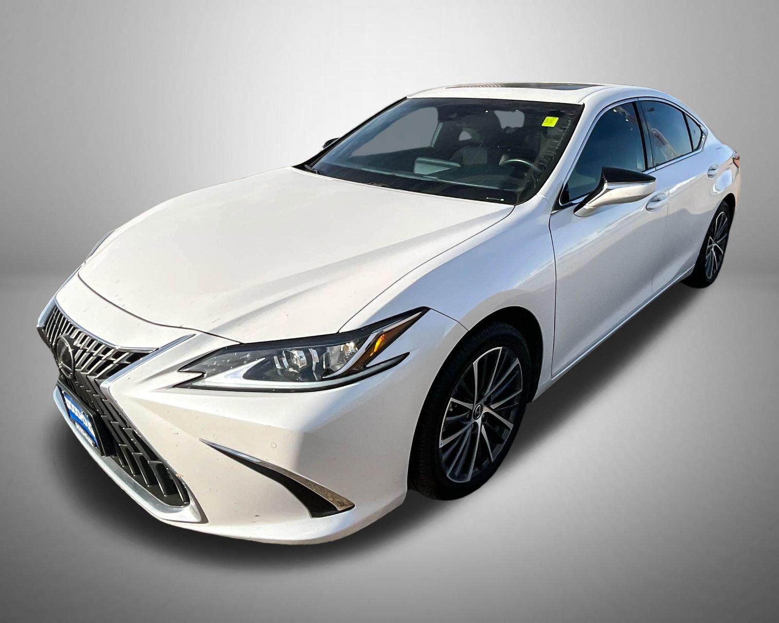 Used 2023 Lexus ES 350 w/ Premium Package