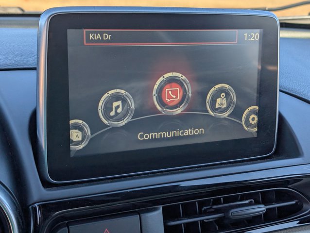 Used 2019 FIAT 124 Spider Lusso image 17