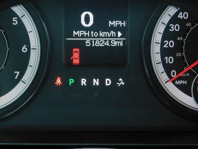 Used 2024 RAM 1500 Classic SLT image 2