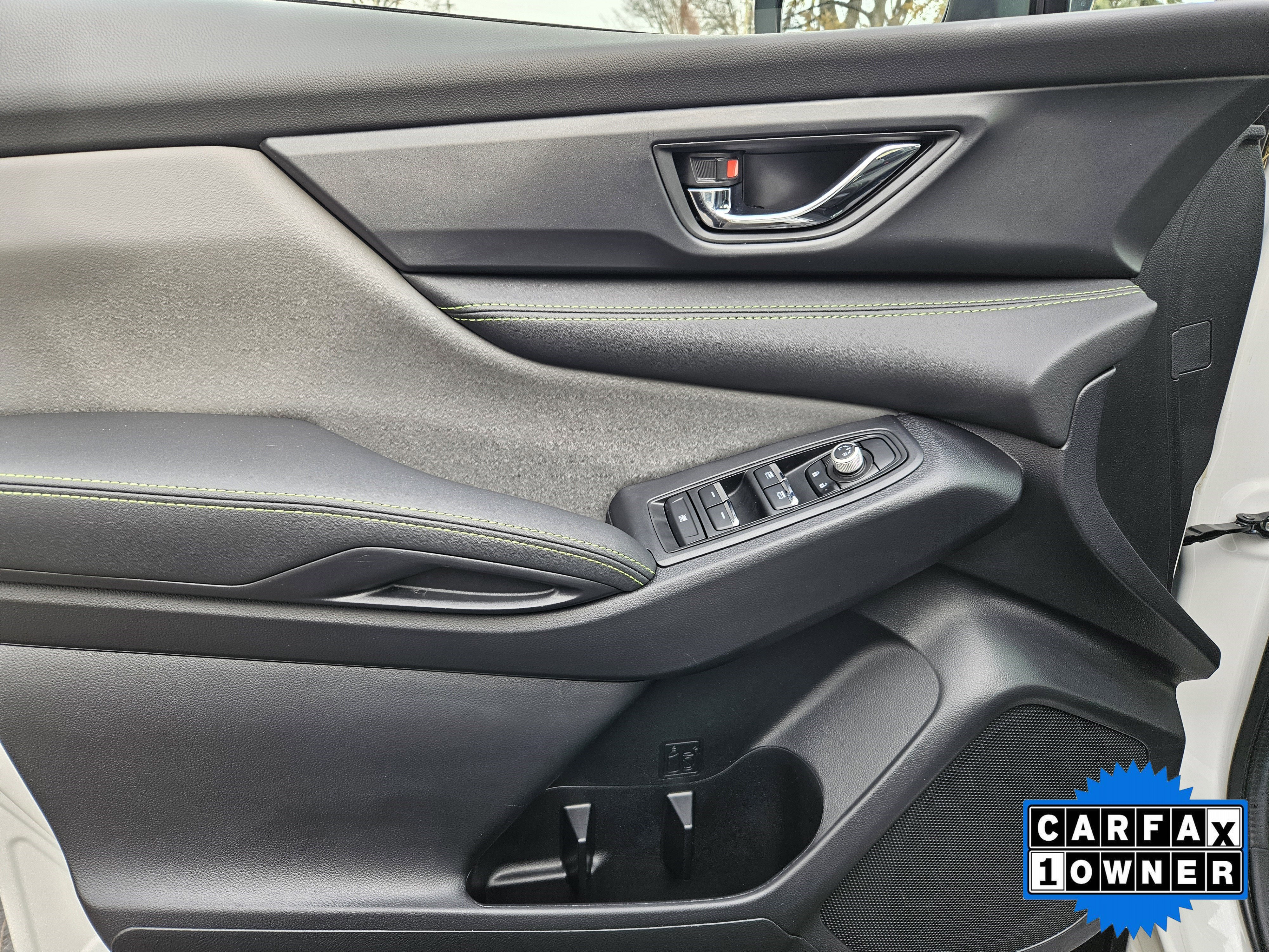 Certified 2025 Subaru Ascent Onyx Edition image 20