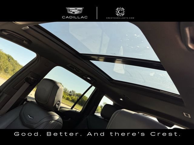 Certified 2024 Cadillac XT6 Premium Luxury AWD/4WD image 22