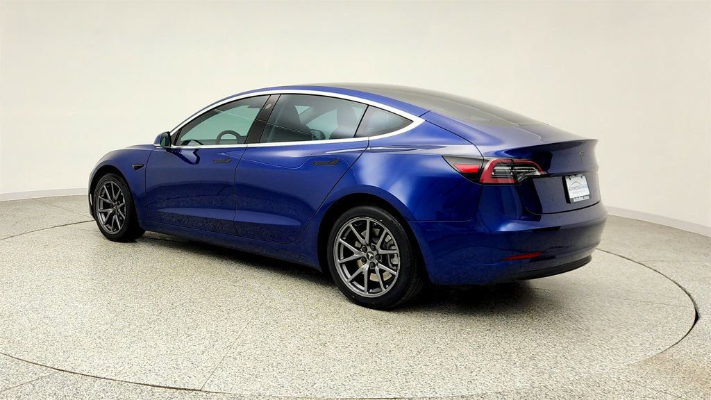 Used 2020 Tesla Model 3 Long Range image 7