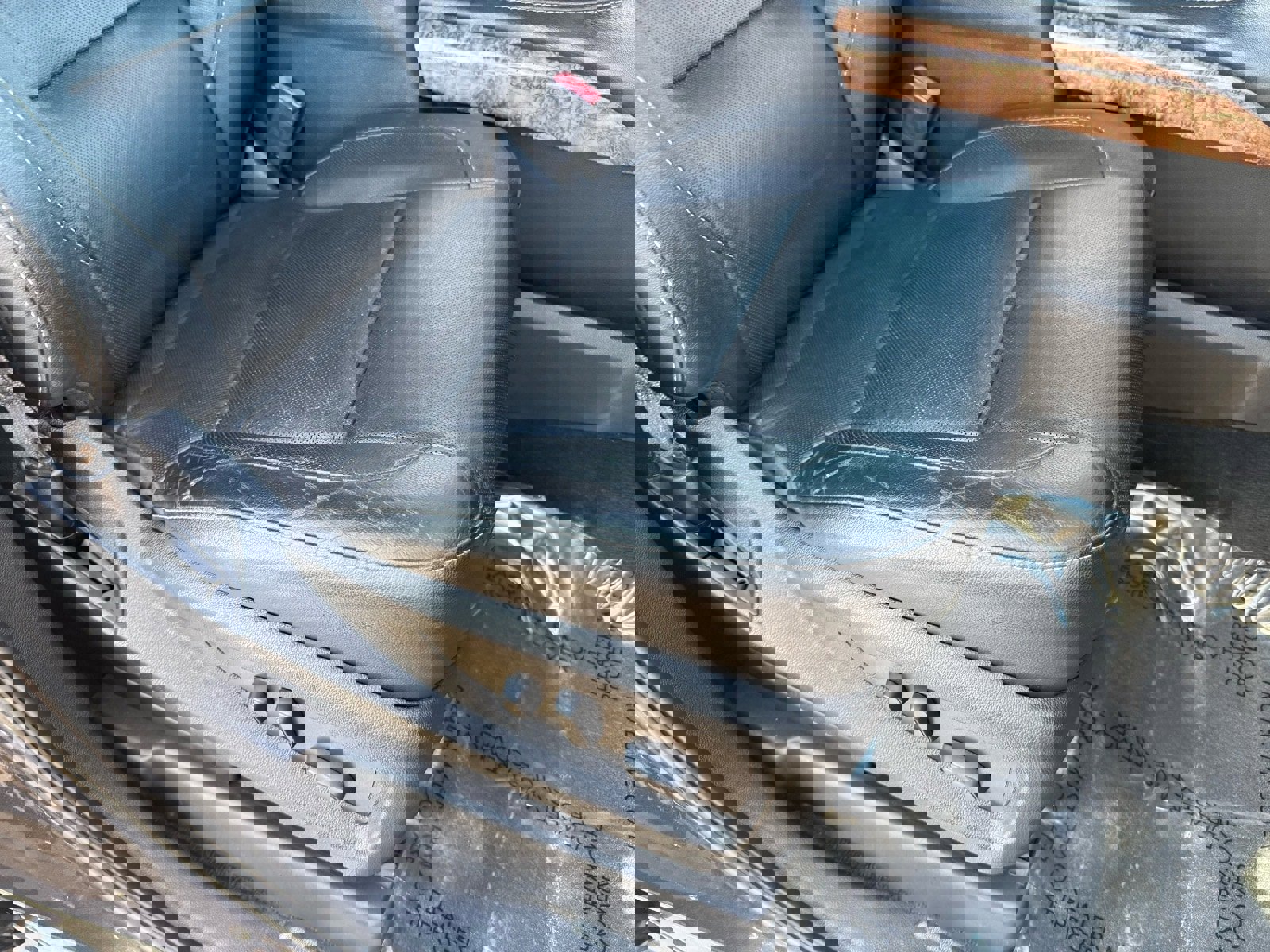 Used 2018 Chevrolet Suburban Premier image 33