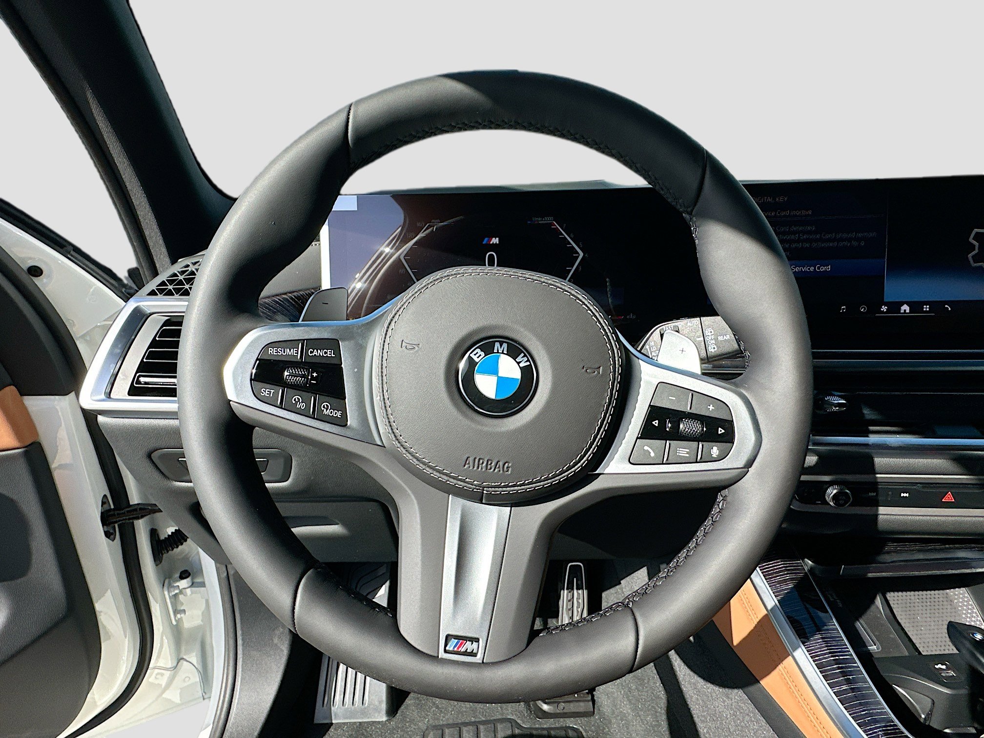 New 2026 BMW X5 sDrive40i image 8