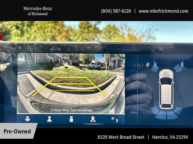 Used 2024 Acura RDX w/ Technology Package image 23