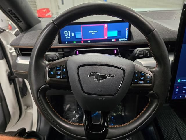 Used 2023 Ford Mustang Mach-E GT AWD/4WD image 18