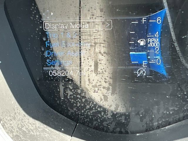 Used 2018 Ford Fusion SE w/ Fusion SE Technology Package FWD image 18