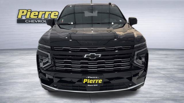 New 2026 Chevrolet Suburban High Country w/ Sun And Tow Package AWD/4WD image 9