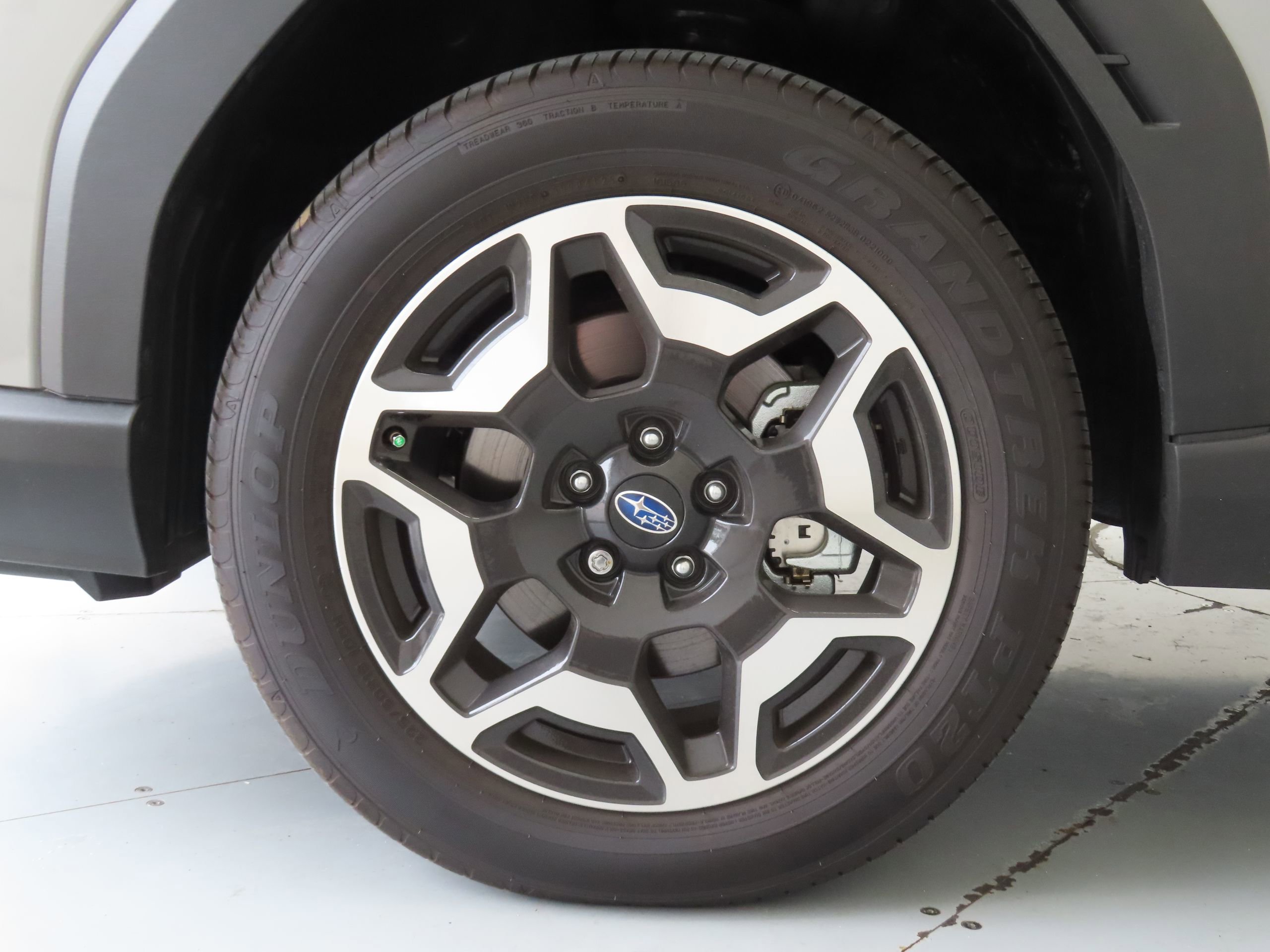 New 2026 Subaru Outback Touring AWD/4WD image 29