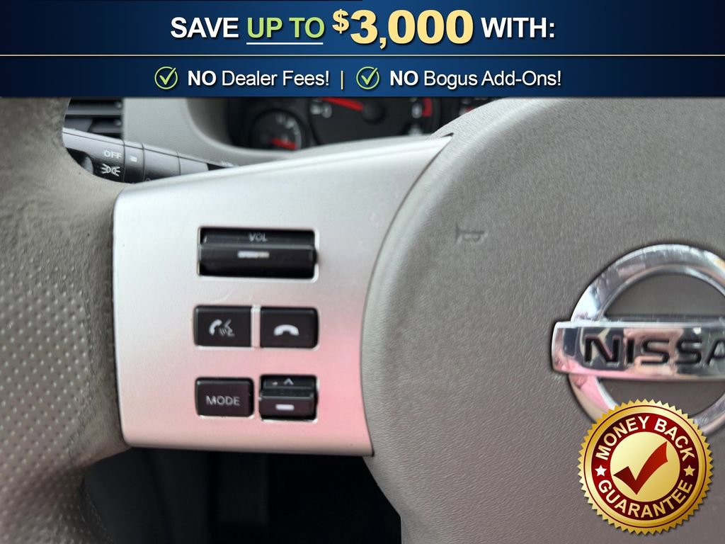 Used 2019 Nissan Frontier SV RWD image 29