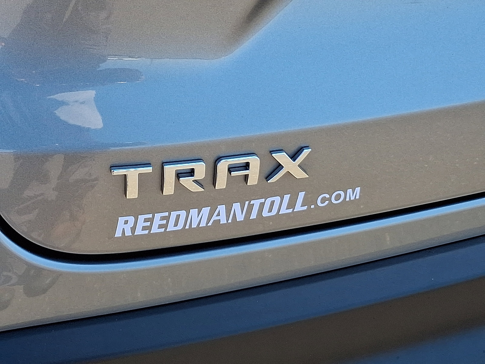 Certified 2024 Chevrolet Trax LS w/ LS Convenience Package FWD image 30