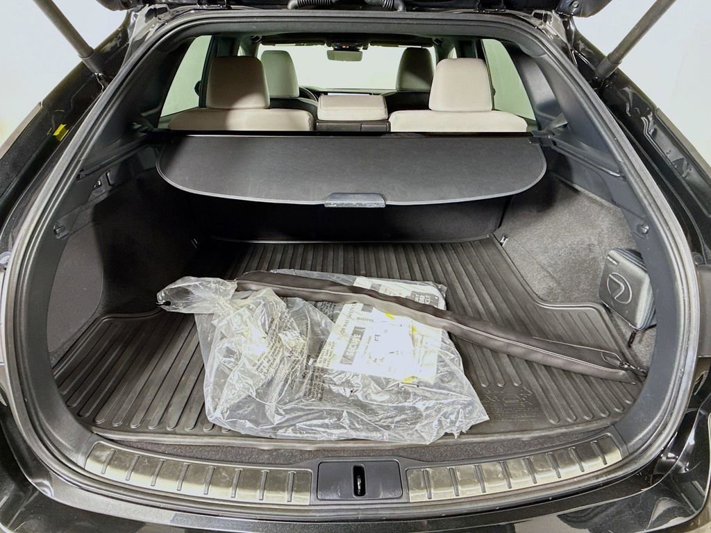 Used 2024 Lexus RX 350 Premium Plus image 27
