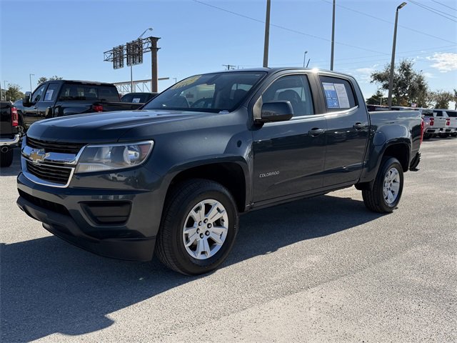 Used 2019 Chevrolet Colorado LT image 8