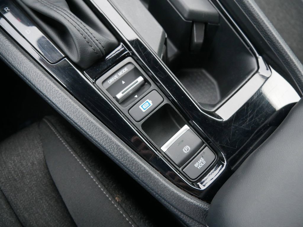 Used 2024 Honda Accord Sport image 21